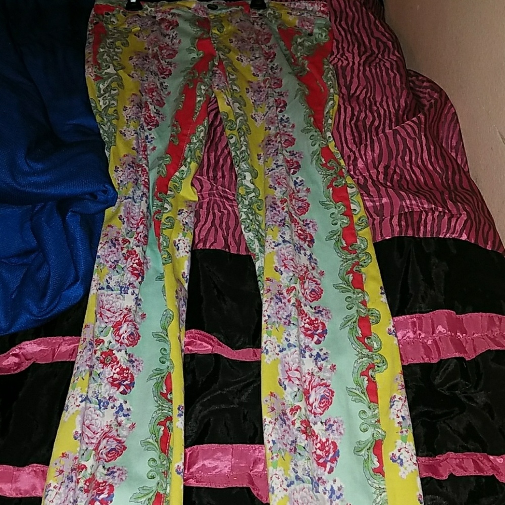 Pants